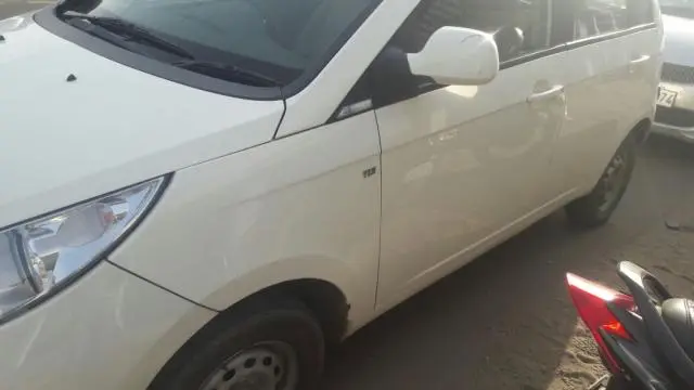 Tata Vista Tech LS BS IV 2014