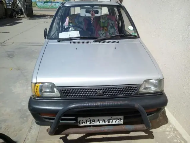 Maruti Suzuki 800 AC 2004