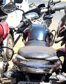 Bajaj Pulsar 135LS 135cc 2010