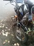 Hero Splendor 100cc 2003
