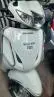 Honda Activa 110cc 2010