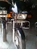 Hero Splendor 100cc 2003