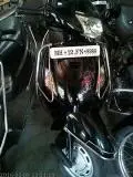 Hero Pleasure 100cc 2006
