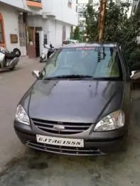 Tata Indica V2 DLS 2003