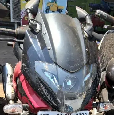 Bajaj Pulsar 150cc 2007