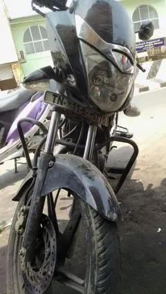 Honda CB Unicorn 150cc 2011