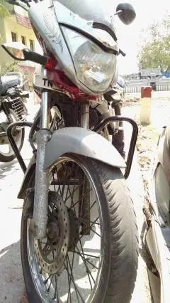 Hero Splendor Plus 100 CC 2013