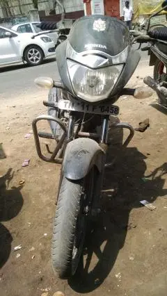 Honda CB Unicorn 150cc 2012