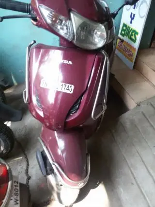 Honda Activa 109 2009