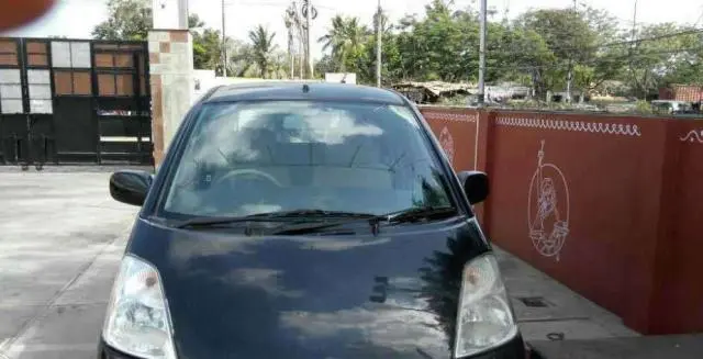 Maruti Suzuki Zen Estilo LXi 2010
