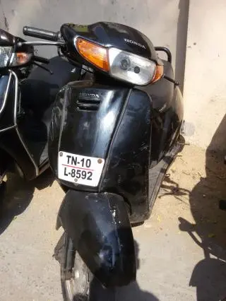 Honda Activa 109 2008