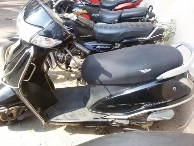 Honda Activa 110cc 2012