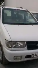 Chevrolet Tavera NEO LS B3 10 STR BS III 2010