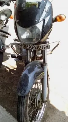 Bajaj CT 100 100cc 2004