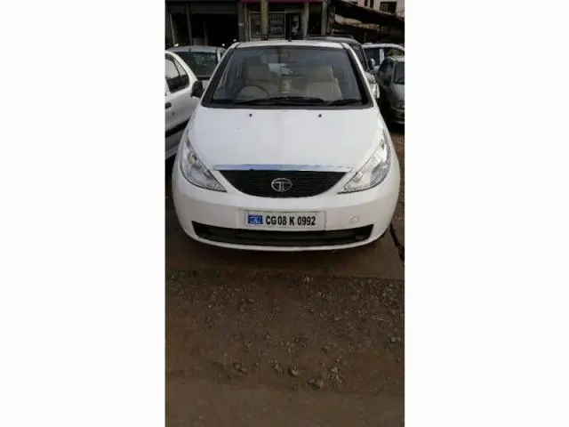 Tata Indica Vista LX TDI 2011