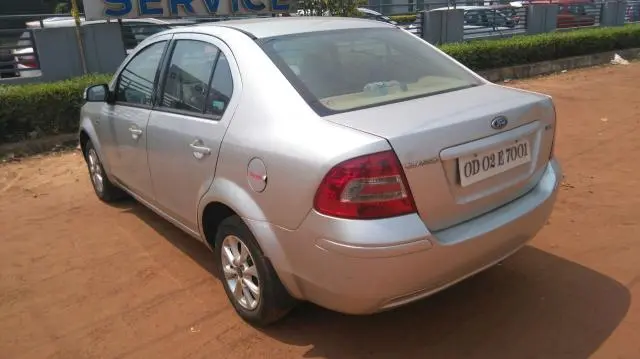 Ford Fiesta EXi 2013