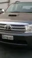 Toyota Fortuner 3.0 4x2 MT 2011