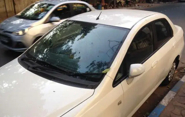 Honda City ZX 2006