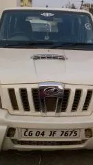 Mahindra Scorpio Ex 2013