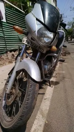 Honda CB Unicorn 150cc 2010