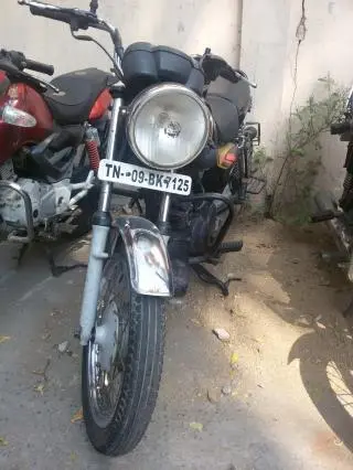 TVS Star City 110cc 2010