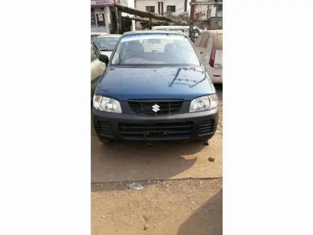Maruti Suzuki Alto K10 LXi 2010