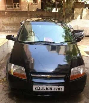 Chevrolet AVEO U VA 1.2 2010