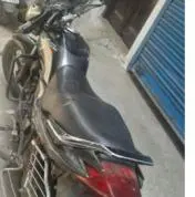 Honda CBF Stunner 125cc 2011