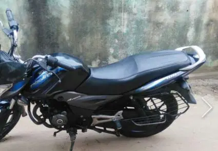 Bajaj Discover150 150cc 2006