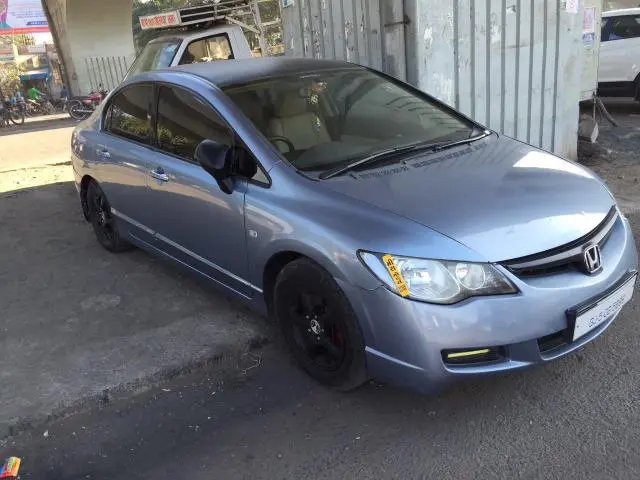 Honda Civic 1.8 V AT 2006