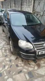 Volkswagen Jetta 2.0L TDI Highline 2014