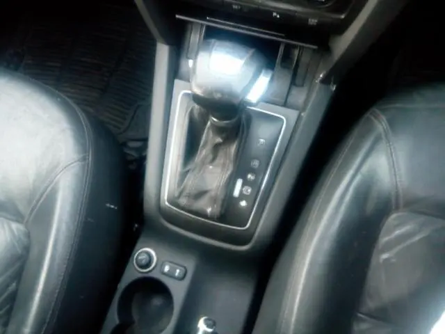 SKODA SUPERB Ambition 1.8 TSI MT 2008