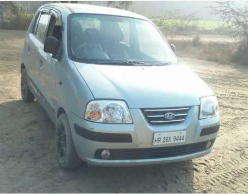 Hyundai Santro Xing XE 2004
