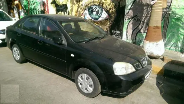 Chevrolet Optra LS 1.6 2005
