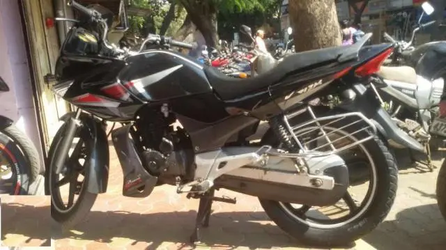 Hero Karizma R 223cc 2008