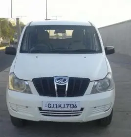 Mahindra Xylo E4 BS III 2011