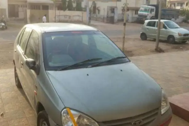 Tata Indica DLS 2000