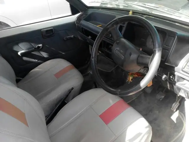 Maruti Suzuki 800 AC 2002