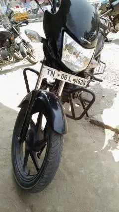 Honda Dream Yuga 110cc 2015