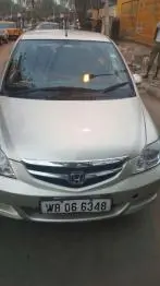 Honda City ZX VTEC 2008