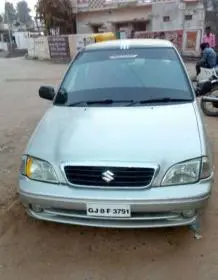 Maruti Suzuki Esteem VXi 2005