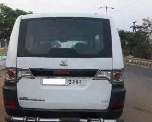 Tata Sumo GOLD CX BS III 2012