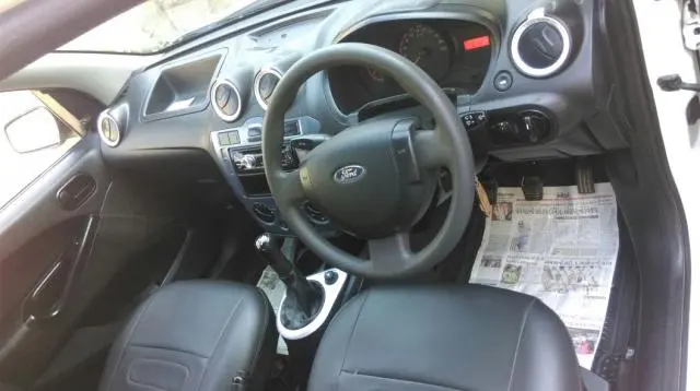 Tata Indigo LS TDI BS III 2007