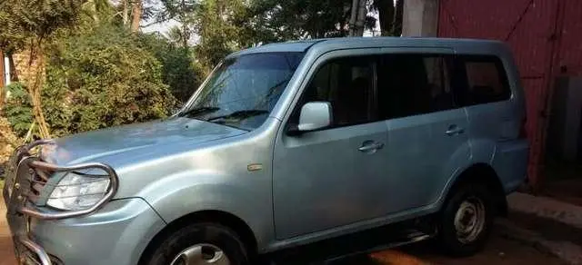 Tata Sumo SA Plus 2009