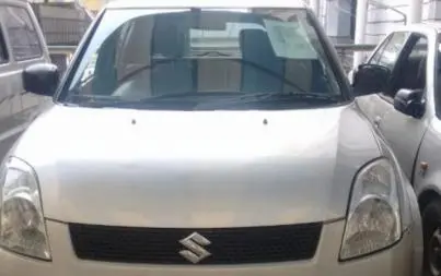 Maruti Suzuki Swift VDi 2007