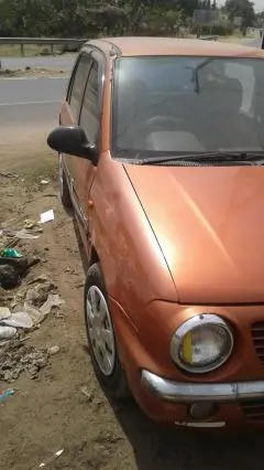 Maruti Suzuki Zen LXi 1999