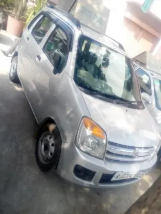 Maruti Suzuki Wagon R Duo LXI LPG 2010