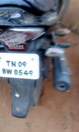 Honda CB Unicorn 160 160cc 2014