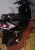 Honda Dio 110 2012
