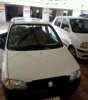 Maruti Suzuki Alto LX 2006